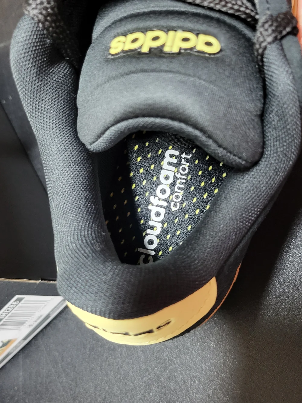 adidas classic men’s